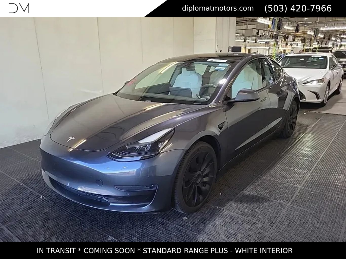 tesla model 3 2021 5YJ3E1EA7MF878201 image tesla model 3 2021 5YJ3E1EA7MF878201 image